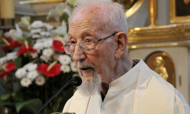O. Cipriano jest wicepostulatorem procesu beatyfikacyjnego sługi Bożego o. Matteo z Agnone