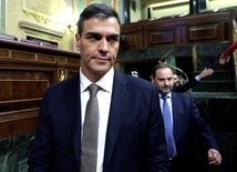 Hiszpania ma nowego premiera