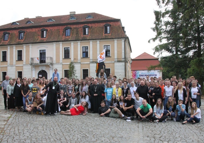 Klaretyńskie Dni Młodych 2018