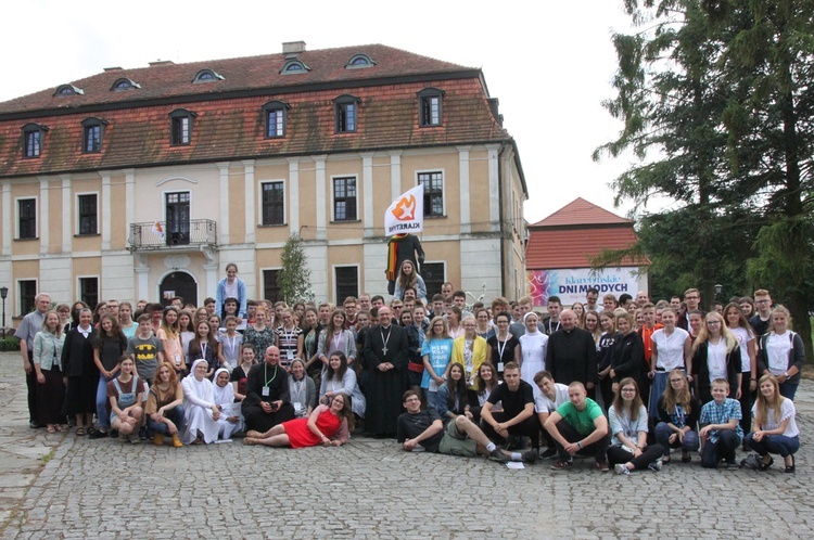 Klaretyńskie Dni Młodych 2018