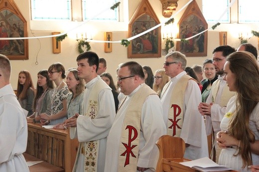 Klaretyńskie Dni Młodych 2018