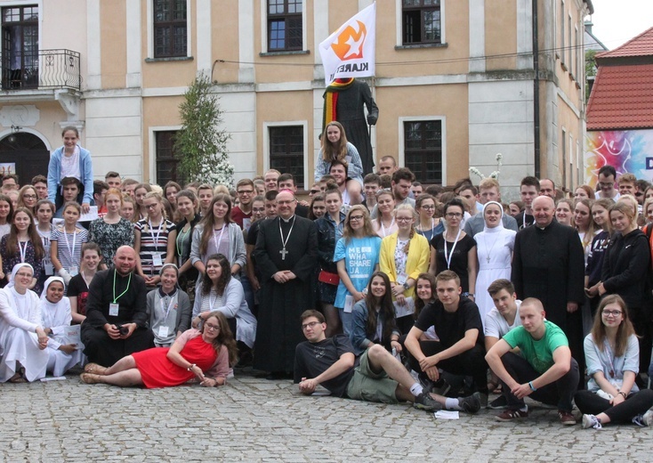 Klaretyńskie Dni Młodych 2018