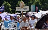 VI Ogólnopolska Pielgrzymka Żywego Różańca na Jasną Górę