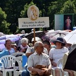 VI Ogólnopolska Pielgrzymka Żywego Różańca na Jasną Górę