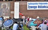 VI Ogólnopolska Pielgrzymka Żywego Różańca na Jasną Górę