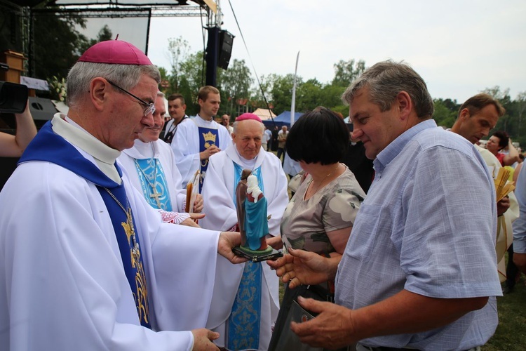 Jubileusz Rodzin