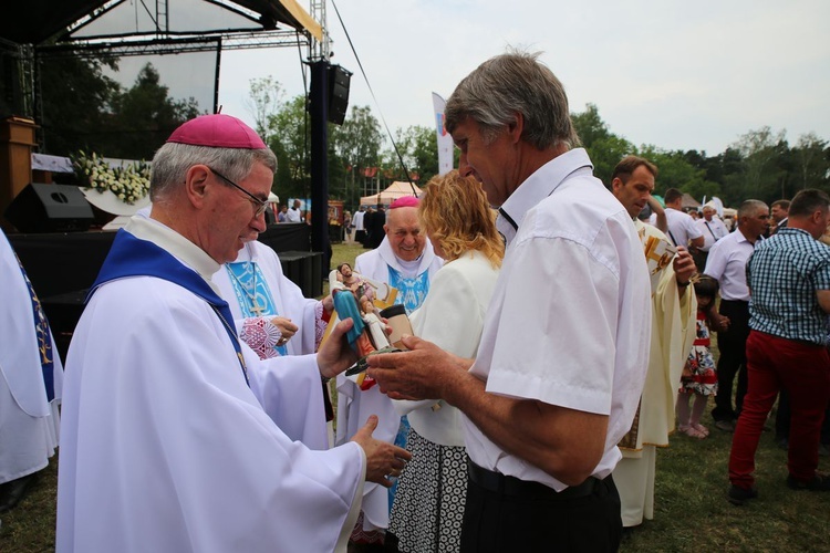 Jubileusz Rodzin