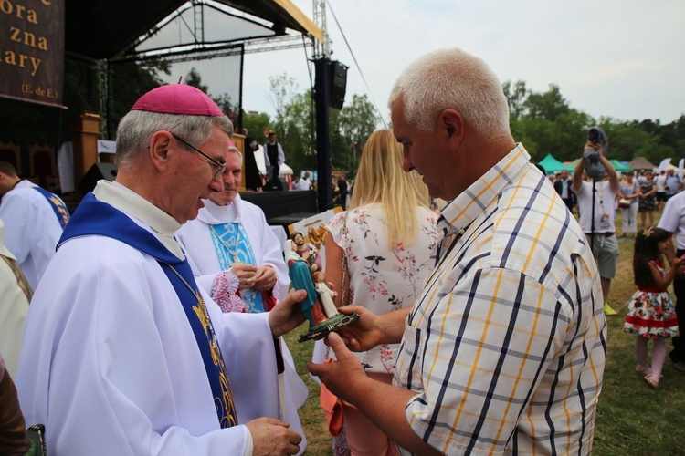 Jubileusz Rodzin