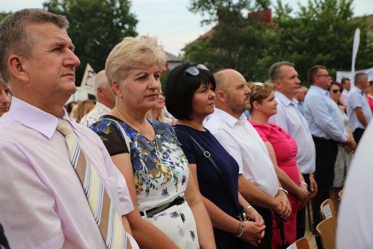 Jubileusz Rodzin