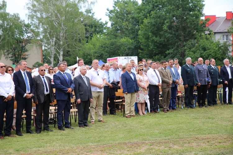 Jubileusz Rodzin