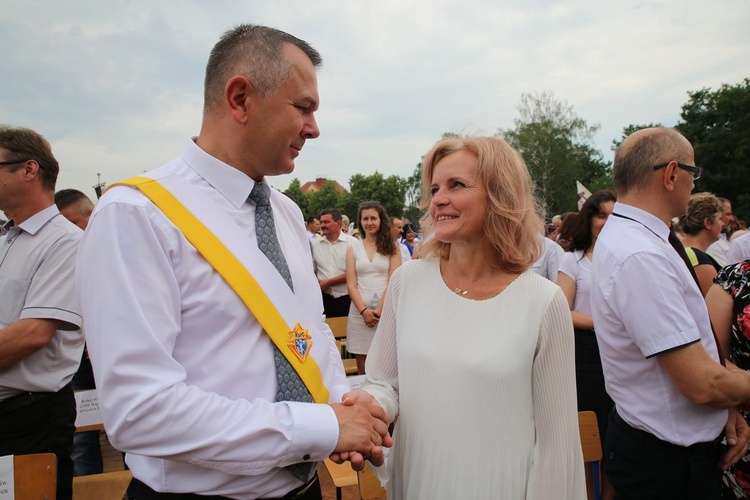 Jubileusz Rodzin