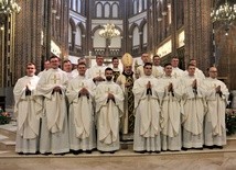 Zakosztujcie prawdziwej radości