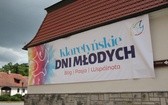 Klaretyńskie Dni Młodych cz. 2