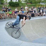 Skatepark w Stalowej Woli