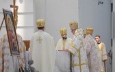 IX Metropolitalna Pielgrzymka Grekokatolików ze Słowacji