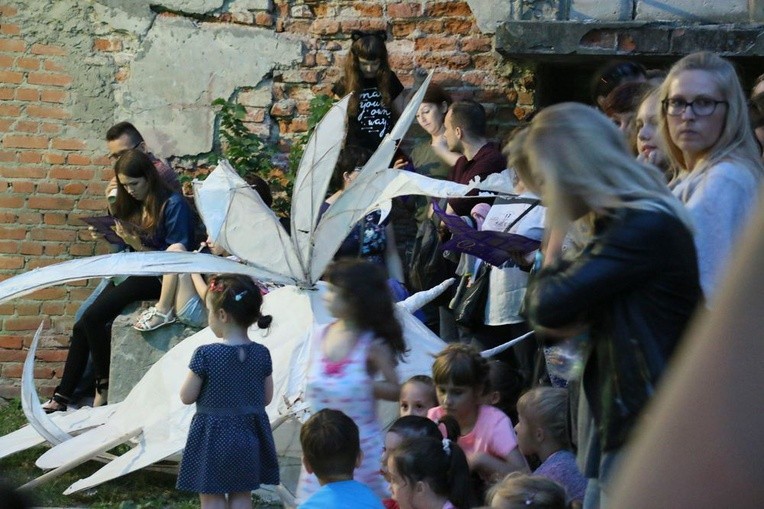 Noc kultury w Lublinie