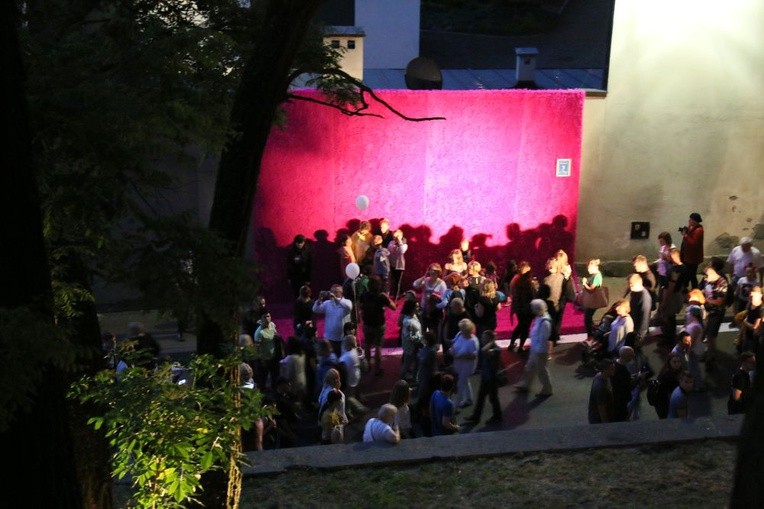 Noc kultury w Lublinie