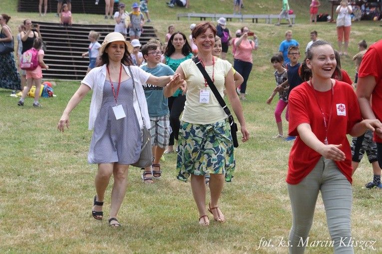 Diecezjalny Dzień Dziecka w Rokitnie - cz. II