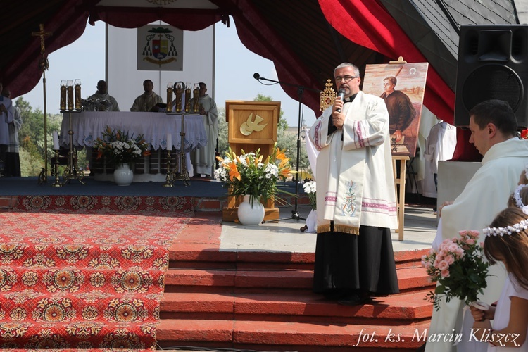 Diecezjalny Dzień Dziecka w Rokitnie - cz. II