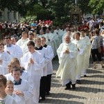 Diecezjalny Dzień Dziecka w Rokitnie - cz. II