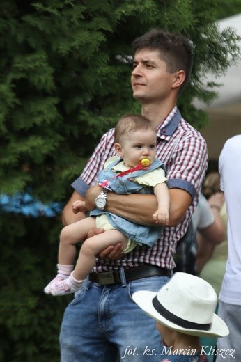 Diecezjalny Dzień Dziecka w Rokitnie - cz. II