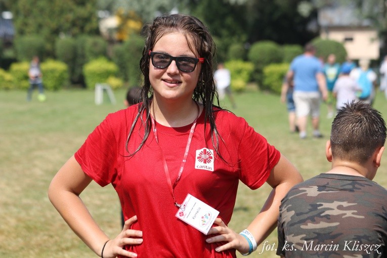 Diecezjalny Dzień Dziecka w Rokitnie - cz. II