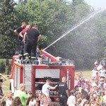 Diecezjalny Dzień Dziecka w Rokitnie - cz. II