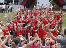 Diecezjalny Dzień Dziecka w Rokitnie - cz. II