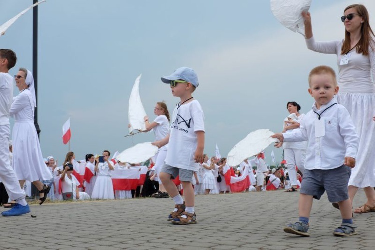 22. Spotkanie Młodych na Lednicy