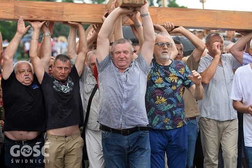 XXX Spotkanie AA na Jasnej Górze