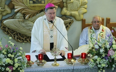 Pamiętajcie, dla Boga nie ma nic niemożliwego