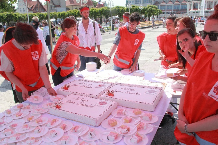 25. Rejs im. Macieja Płażyńskiego