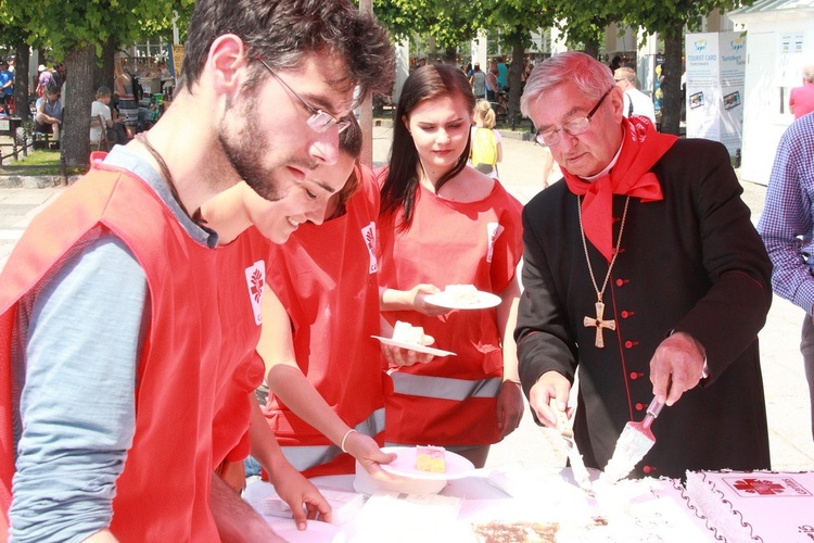 25. Rejs im. Macieja Płażyńskiego