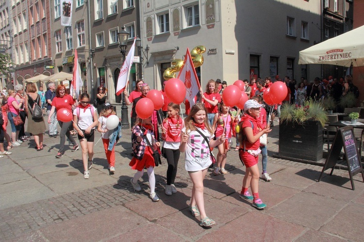 25. Rejs im. Macieja Płażyńskiego