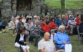 Pielgrzymka mniejszości narodowych i etnicznych