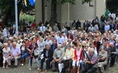 Pielgrzymka mniejszości narodowych i etnicznych