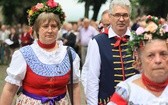 Pielgrzymka mniejszości narodowych i etnicznych