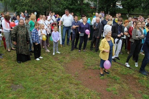 Marsz dla Życia i Rodziny w Wodzisławiu