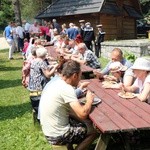 Spotkanie rodzin i inauguracja sanktuarium Matki Bożej Dobrej Rady