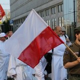 ​Dziękczynna procesja w Święto Dziękczynienia