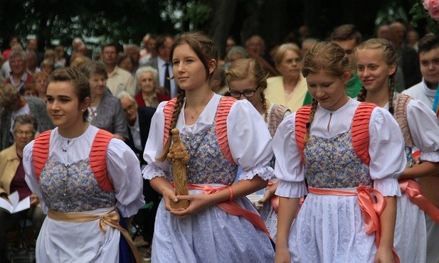 Bóg chce różnorodności