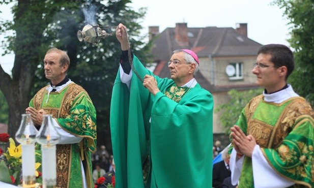 Bóg chce różnorodności