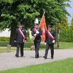 Pielgrzymka NSZZ "Solidarność" Regionu Zagłębia Miedziowego