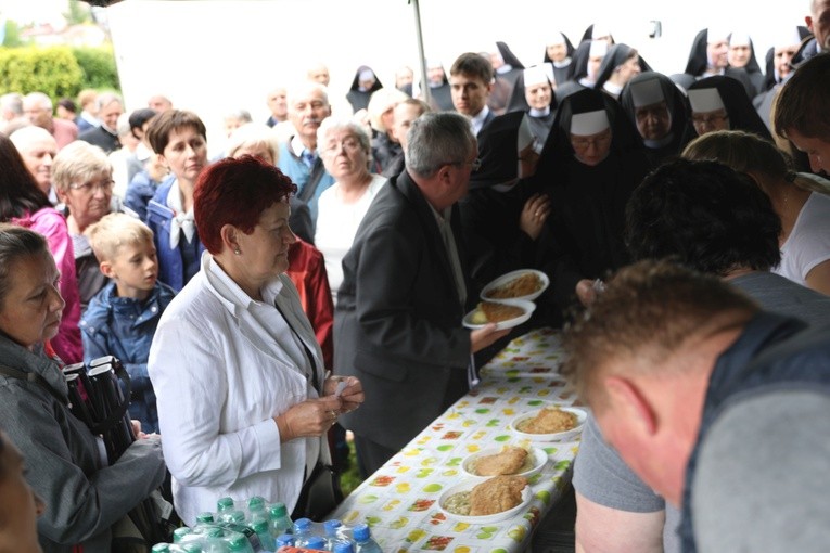 Diecezjalna pielgrzymka do św. Jana Sarkandra - Skoczów 2018