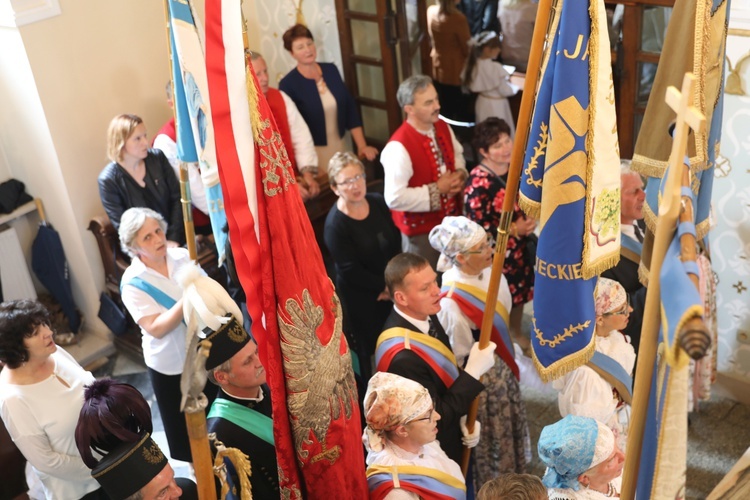 Diecezjalna pielgrzymka do św. Jana Sarkandra - Skoczów 2018