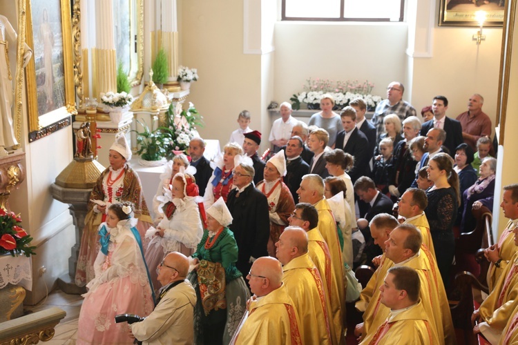 Diecezjalna pielgrzymka do św. Jana Sarkandra - Skoczów 2018