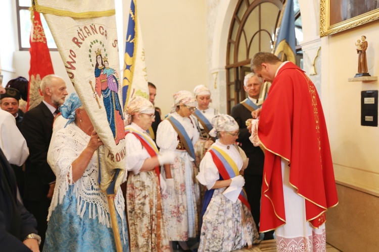 Diecezjalna pielgrzymka do św. Jana Sarkandra - Skoczów 2018