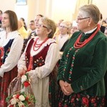 Diecezjalna pielgrzymka do św. Jana Sarkandra - Skoczów 2018