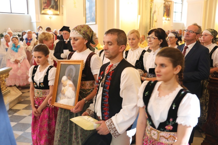 Diecezjalna pielgrzymka do św. Jana Sarkandra - Skoczów 2018