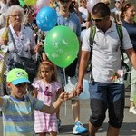 Marsz dla Życia i Rodziny w Jastrzębiu